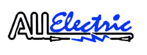 Image of All Electric Inc. Logo